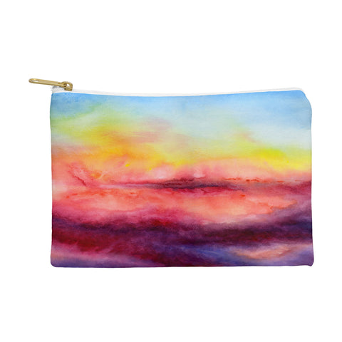 Jacqueline Maldonado Kiss Of Life Pouch